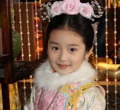 爱新觉罗&middot;承欢刚满十八岁就去世了 是雍正养女中死的最早的一个