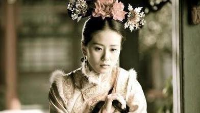 爱新觉罗&middot;承欢刚满十八岁就去世了 是雍正养女中死的最早的一个