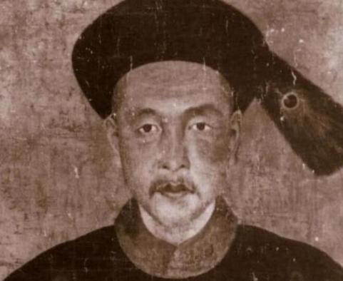 清朝的官员长什么样子