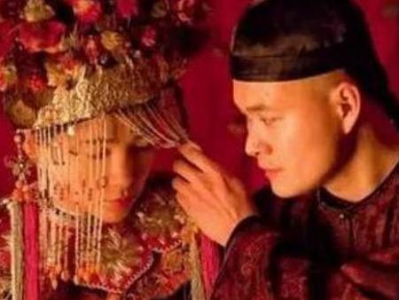 清朝纳妾成本到底有多高 光白银就高达四百万两
