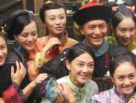 清朝纳妾成本到底有多高 光白银就高达四百万两