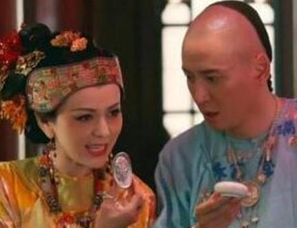 清朝纳妾成本到底有多高 光白银就高达四百万两
