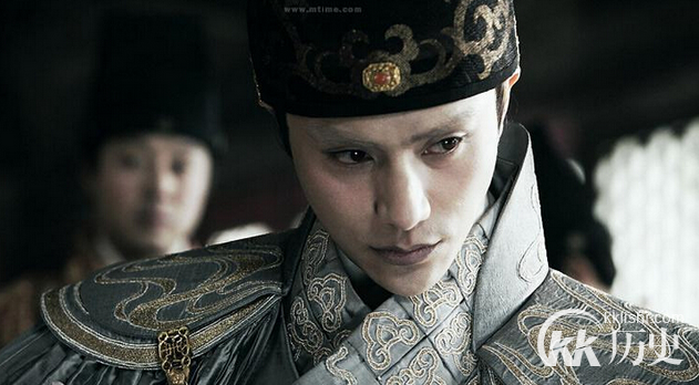 明朝太监：从明朝六大太监看明朝宦官的权势有多大