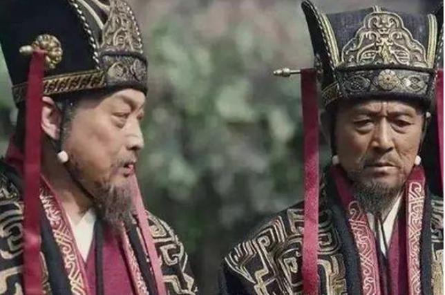 揭秘：晋惠帝司马衷在历史上当真是个白痴吗