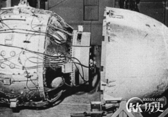 日本终极杀器胎死腹中 这东西国军真顶不住
