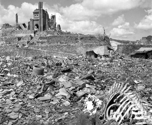 日本终极杀器胎死腹中 这东西国军真顶不住
