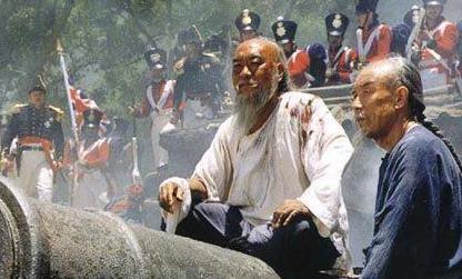 僧格林沁有什么战绩