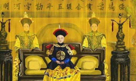 僧格林沁有什么战绩