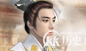 历史秘闻：中国古代史上的十大男宠