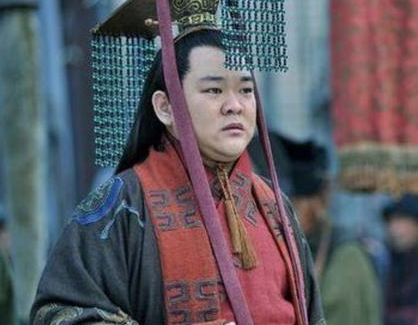 刘备为什仫不给关羽封侯