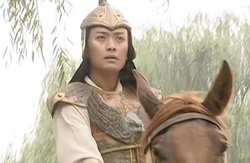 作为两大门神秦琼和尉迟敬德谁更厉害