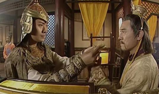 作为两大门神秦琼和尉迟敬德谁更厉害