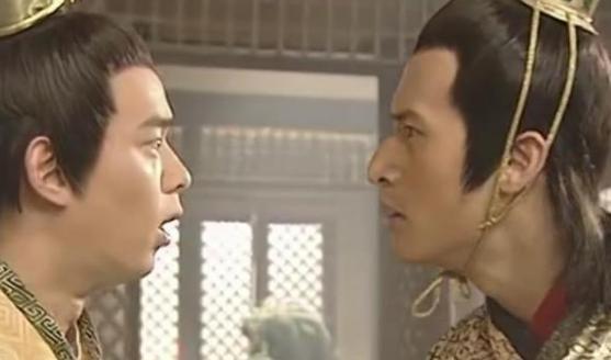 作为两大门神秦琼和尉迟敬德谁更厉害