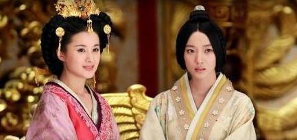 废后陈阿娇的结局到底有多好 虽然被废但依旧保留皇后的待遇