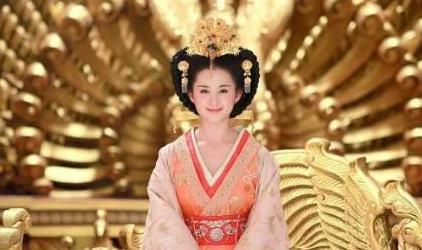 废后陈阿娇的结局到底有多好 虽然被废但依旧保留皇后的待遇