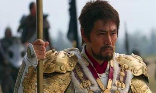 他是元末第一猛将，百万军中差点取朱元璋首级