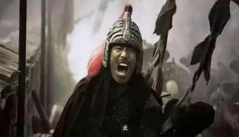 他是元末第一猛将，百万军中差点取朱元璋首级