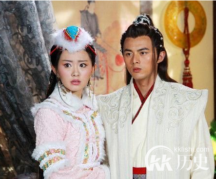 薛丁山的老婆是谁 薛丁山有几个老婆