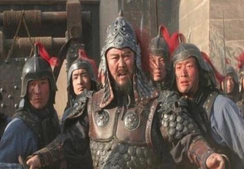 济南一役中铁铉差点杀了朱棣，最后结局被凌迟