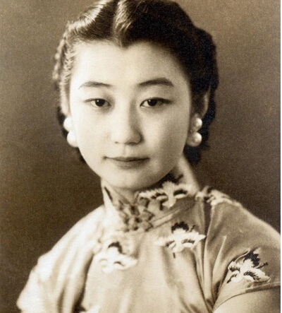 清朝皇室最美的格格惊艳美貌却终身未嫁