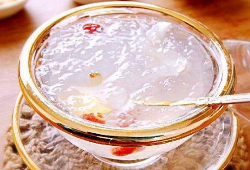 乾隆最爱吃的四道菜是什么