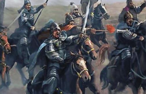 曹操去世后，他的主力青州军是什么结局