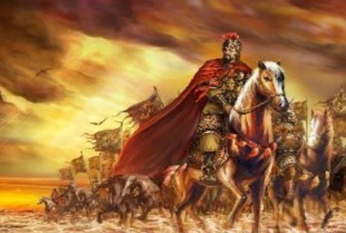 曹操去世后，他的主力青州军是什么结局