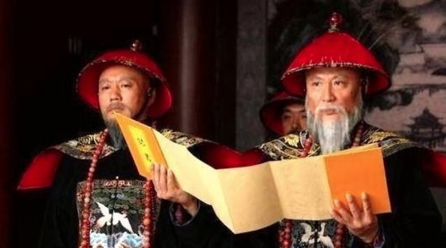 古代的官职暗藏玄机,二品布政使还不如五品大的官