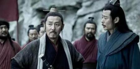 刘邦临死说的两件事都说对了，通晓天机还是纯属巧合