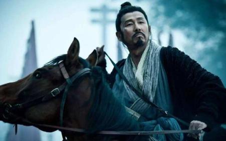 刘邦临死说的两件事都说对了，通晓天机还是纯属巧合