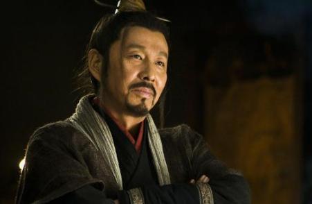 刘邦临死说的两件事都说对了，通晓天机还是纯属巧合