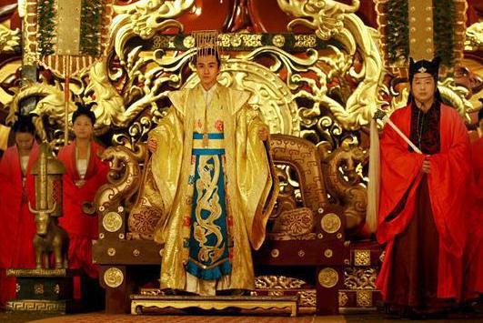 南唐的创立者李昪有着哪些轶事趣闻