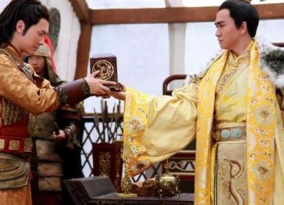 南唐的创立者李昪有着哪些轶事趣闻