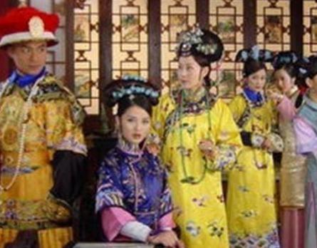 满清拥有自己的文字为何放着不用 改为使用汉字作为官方文字呢