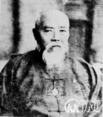 张作霖的把兄弟都有谁 张作霖一共有几个把兄弟