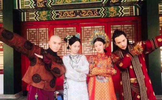 固伦和静公主只活了20岁，唯一让乾隆流泪的公主