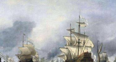 大清王朝为何会灭