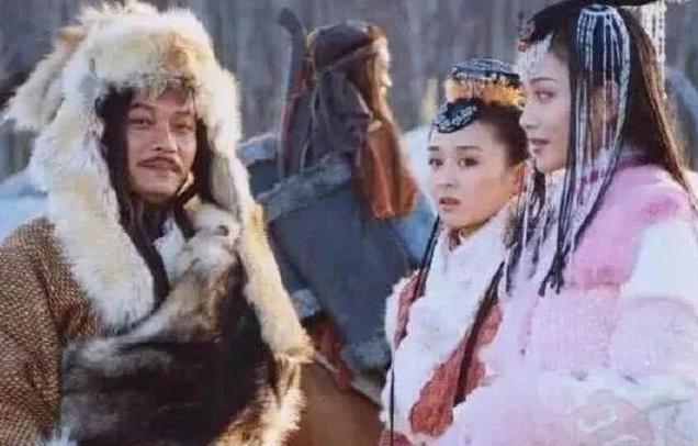 唐朝究竟有多强盛?“突厥跳舞,南蛮吟诗!”疆土面积达9个字