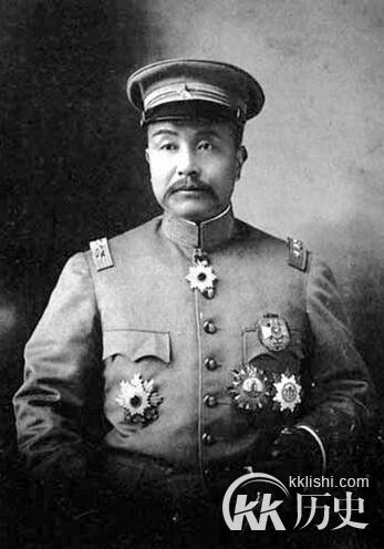 张作霖的把兄弟都有谁 张作霖一共有几个把兄弟