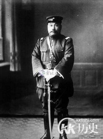 张作霖的把兄弟都有谁 张作霖一共有几个把兄弟