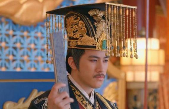 武则天害死了李治三个孩子，李治不在乎吗