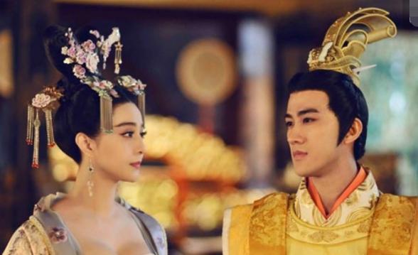 武则天害死了李治三个孩子，李治不在乎吗