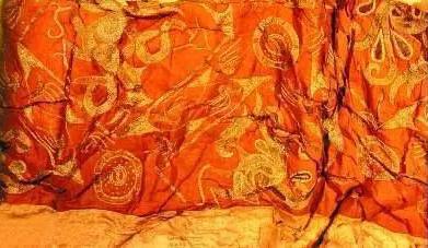 棉花是从什么时候开始有的