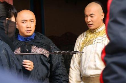 清朝时期他花钱捐官 死后万人为他送葬