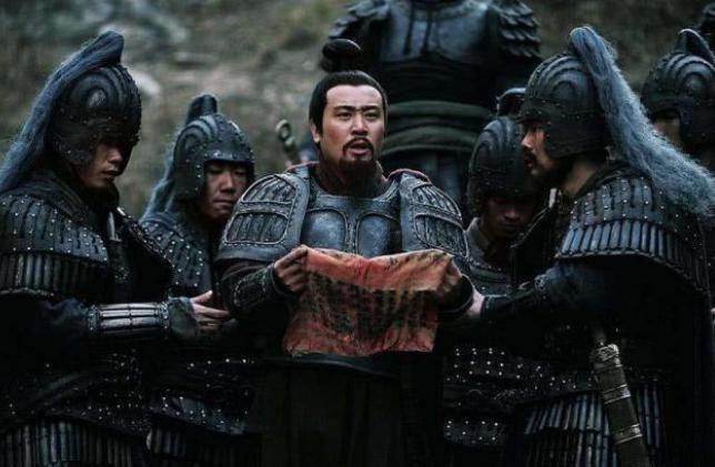 关羽死后,刘备大举进攻东吴的原因是什么