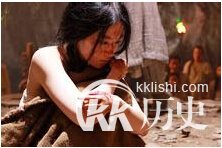 中国史上被当众施裸刑的六位女人：毛皇后裸刑第一人