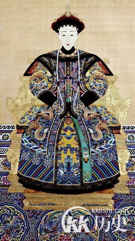 揭秘：道光帝先后立了几个皇后-分别叫什么