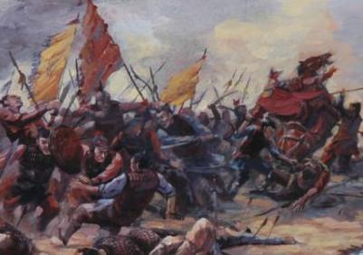 昆阳之战到底有没有陨石降落 刘秀使用的陨石术是真的假的