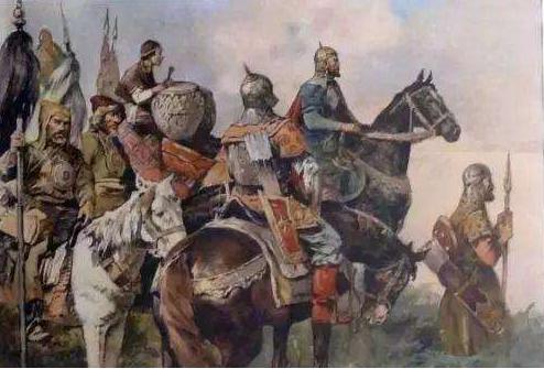 刘锜是什么样的人