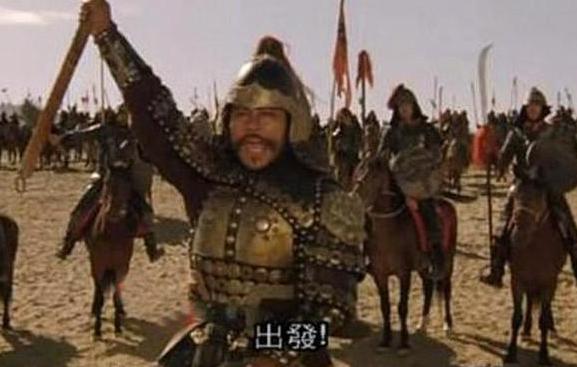 刘锜是什么样的人